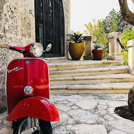 Chiave D'Arco Bed & Breakfast Selva Di Fasano Exterior photo