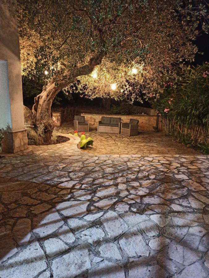 Chiave D'Arco Bed & Breakfast Selva Di Fasano Exterior photo