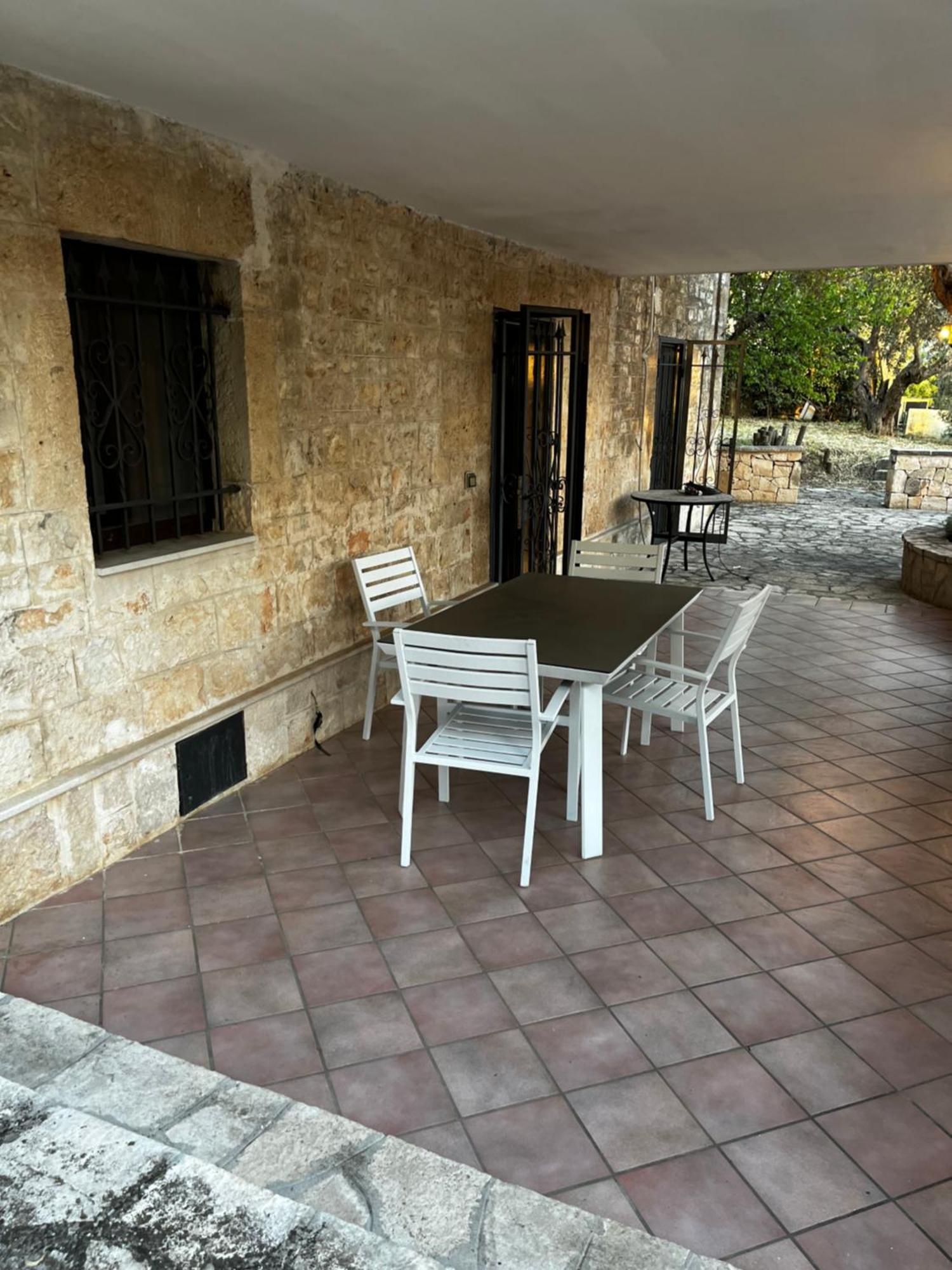 Chiave D'Arco Bed & Breakfast Selva Di Fasano Exterior photo