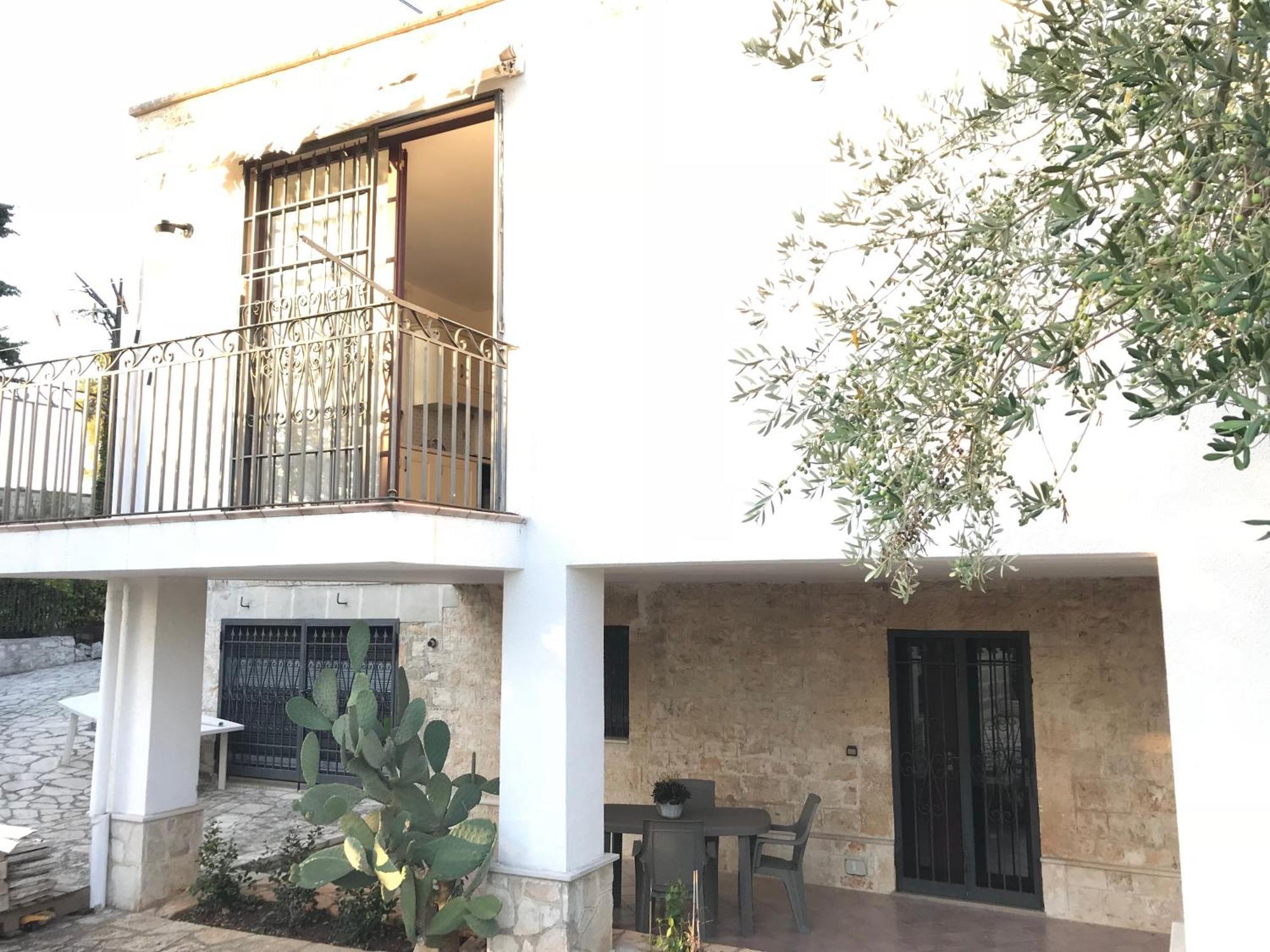 Chiave D'Arco Bed & Breakfast Selva Di Fasano Room photo