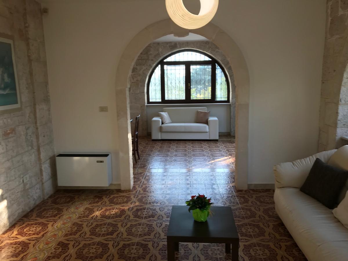 Chiave D'Arco Bed & Breakfast Selva Di Fasano Exterior photo