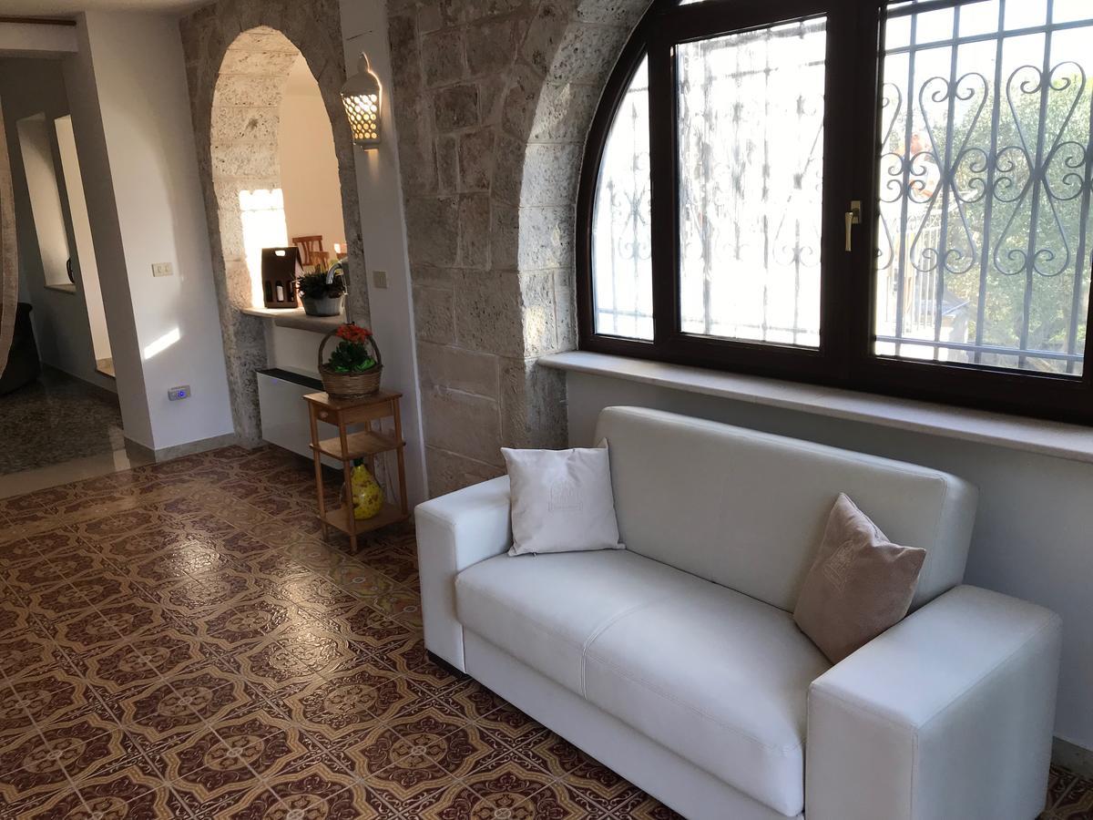 Chiave D'Arco Bed & Breakfast Selva Di Fasano Exterior photo