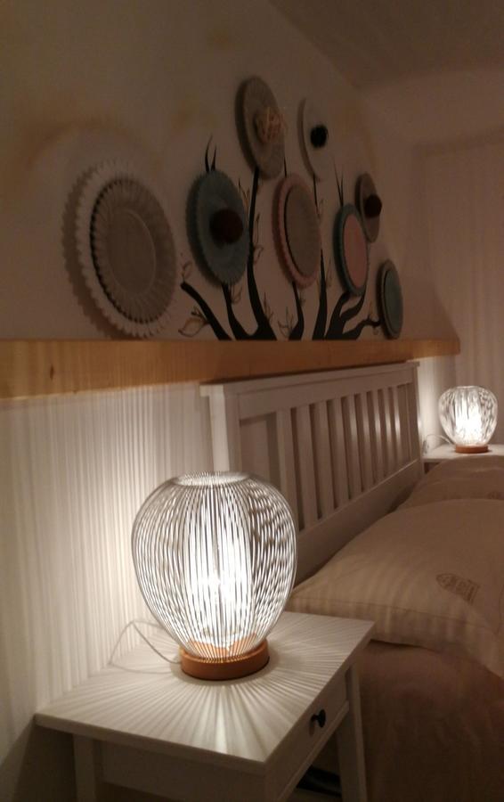 Chiave D'Arco Bed & Breakfast Selva Di Fasano Exterior photo