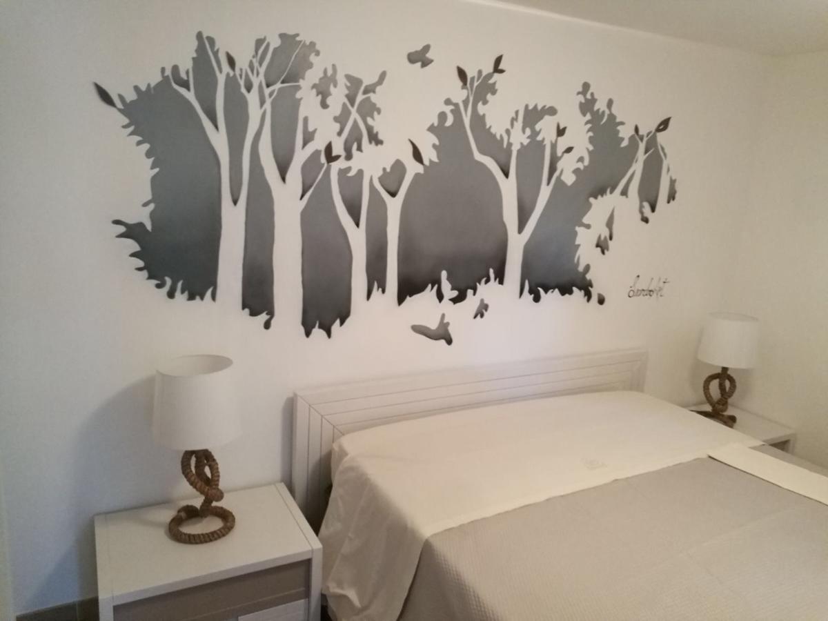 Chiave D'Arco Bed & Breakfast Selva Di Fasano Exterior photo