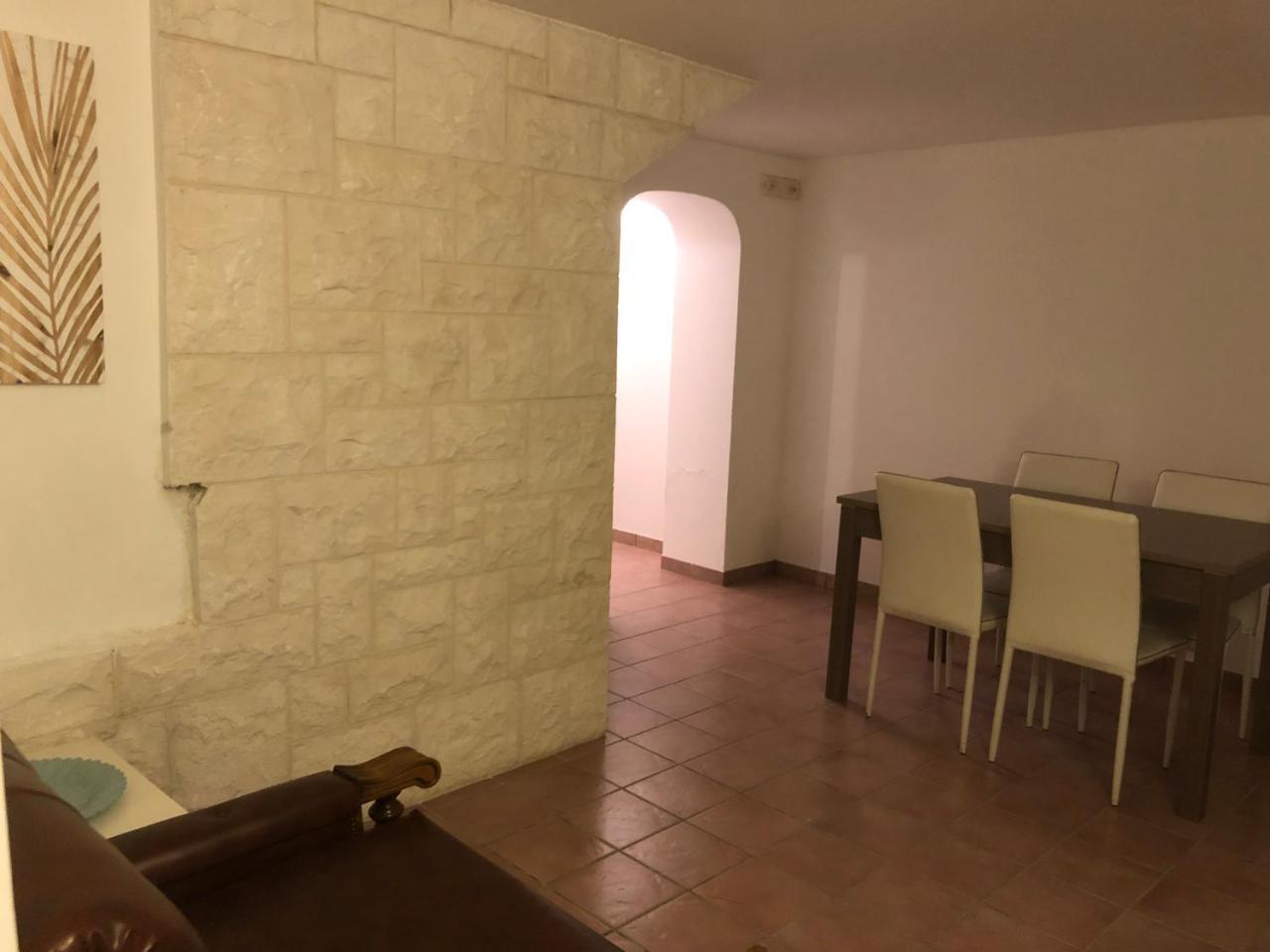 Chiave D'Arco Bed & Breakfast Selva Di Fasano Exterior photo