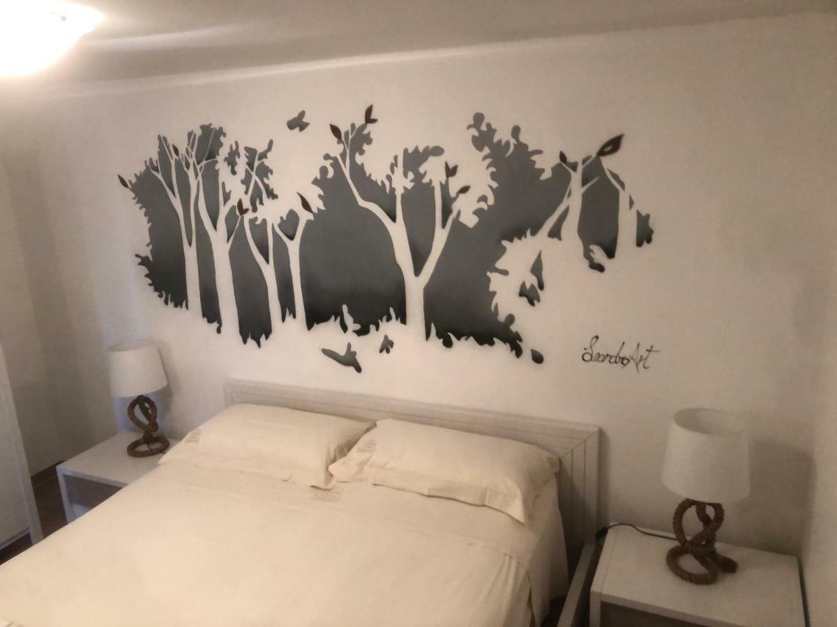 Chiave D'Arco Bed & Breakfast Selva Di Fasano Exterior photo